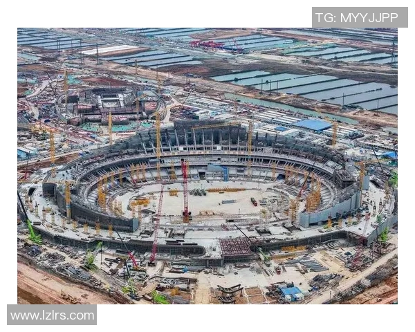 以体育场为核心打造多功能综合体促进城市活力与文化发展 以体育场为核心打造多功能综合体促进城市活力与文化发展