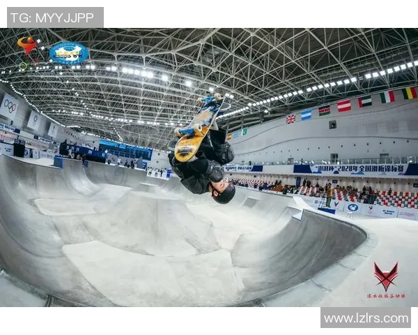 上海极限运动队在世界滑板锦标赛中的团队协作表现分析与点评