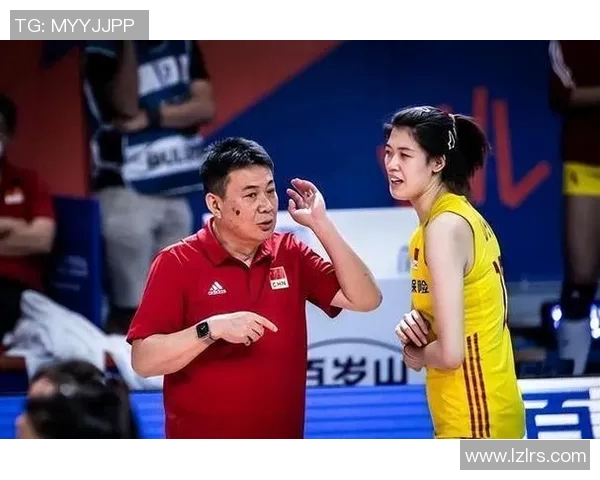 对话王敏：回顾排球生涯的辉煌与挑战之路