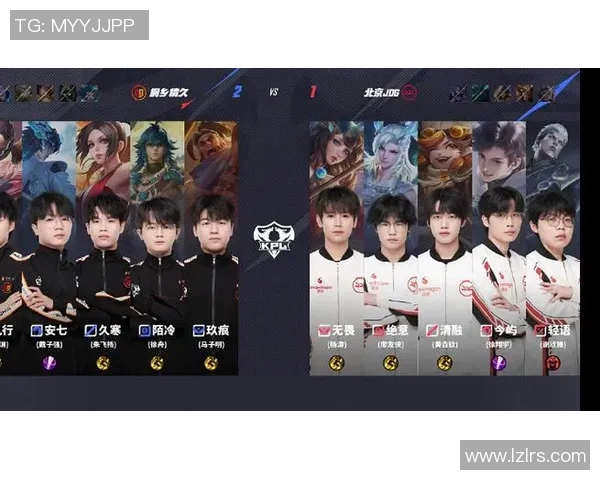 热议王者荣耀：JDG战队如何通过意识变革重塑团队竞争力与战术风格