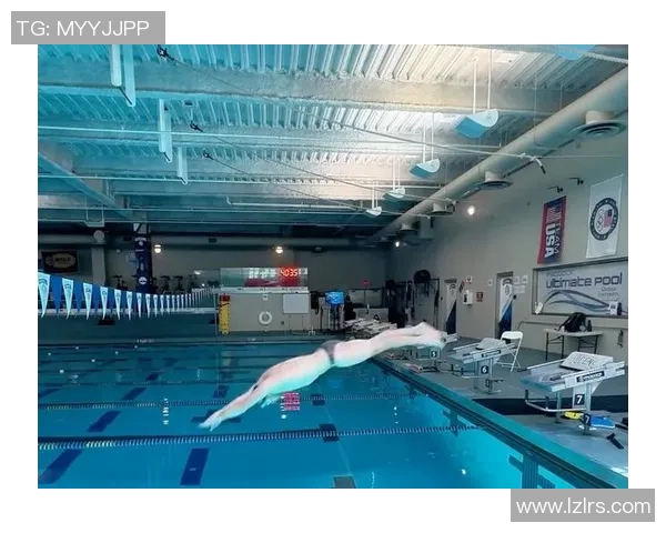 游泳技巧大揭秘：从入水起动到柔顺划水，完美还原优美泳姿