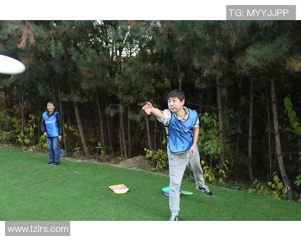 飞盘之旅:探索西安飞盘队的成长与蜕变历程