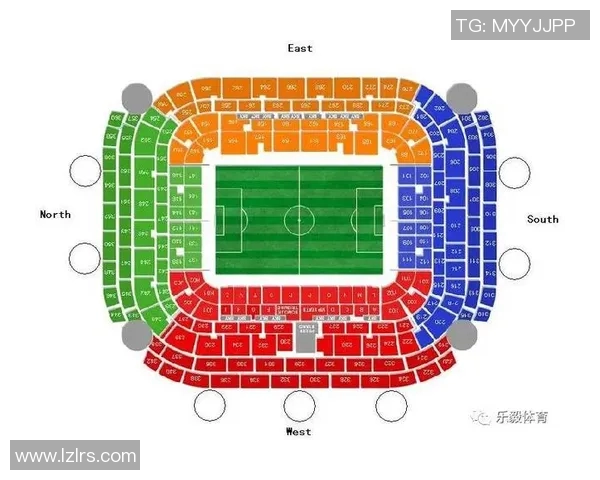 意甲球队主场球场内部设施与看台布局图集